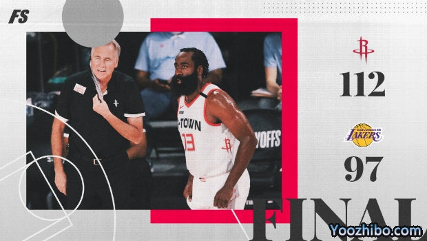 <a href=/lanqiu_jingcai/rockets/ target=_blank class=infotextkey>火箭</a>轻取<a href=/lanqiu_jingcai/lakers/ target=_blank class=infotextkey>湖人</a>大比分1-0领先！
