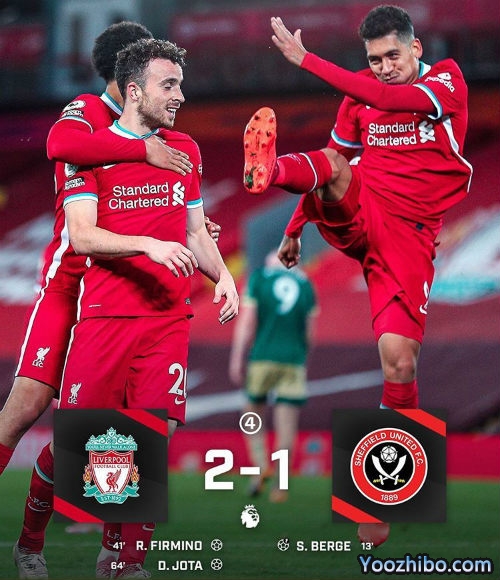 <a href=/zuqiu_jingcai/liverpool/ target=_blank class=infotextkey>利物浦</a>2-1谢菲联