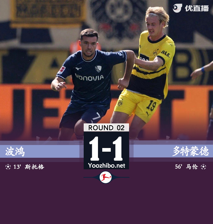 波鸿vs<a href=/zuqiu_jingcai/dortmund/ target=_blank class=infotextkey>多特蒙德</a>