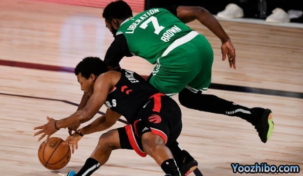<a href=/lanqiu_jingcai/raptors/ target=_blank class=infotextkey>猛龙</a>绝杀<a href=/lanqiu_jingcai/celtics/ target=_blank class=infotextkey>凯尔特人</a>大比分1-2落后！