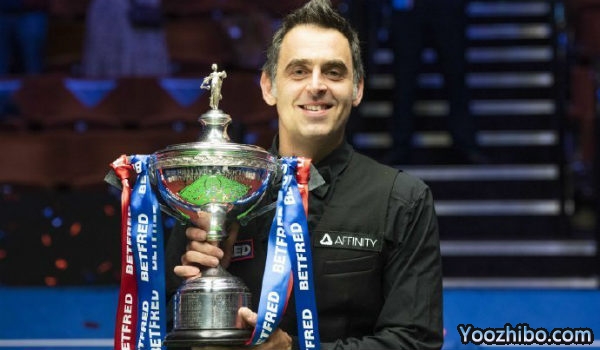 2020年<a href=/tiyu_jingcai/snooker/ target=_blank class=infotextkey>斯诺克</a>世锦赛冠军