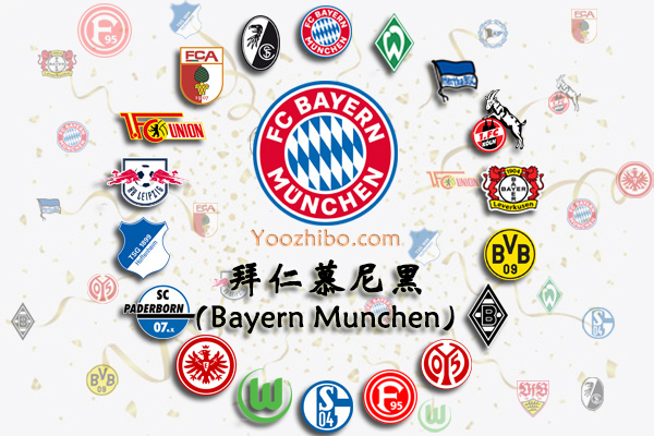 2019-20赛季<a href=/zuqiu_jingcai/bayern/ target=_blank class=infotextkey>拜仁</a>慕尼黑阵容名单一览