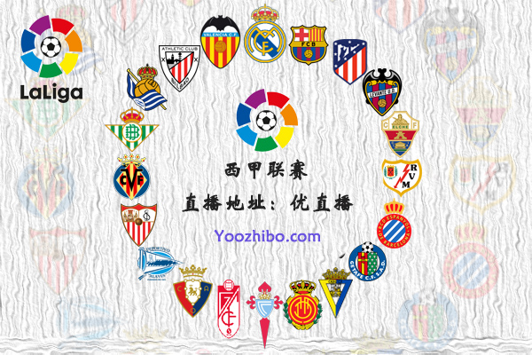 2021-22赛季<a href=/zuqiu_jingcai/xijia/ target=_blank class=infotextkey>西甲</a>球队阵容名单一览