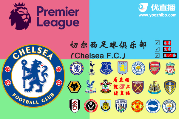 2020-21赛季<a href=/zuqiu_jingcai/chelsea/ target=_blank class=infotextkey>切尔西</a>阵容名单一览