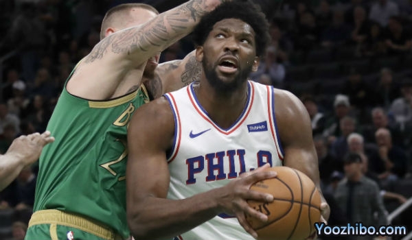<a href=/lanqiu_jingcai/celtics/ target=_blank class=infotextkey>凯尔特人</a>vs<a href=/lanqiu_jingcai/76ers/ target=_blank class=infotextkey>76人</a>季后赛首轮赛程出炉