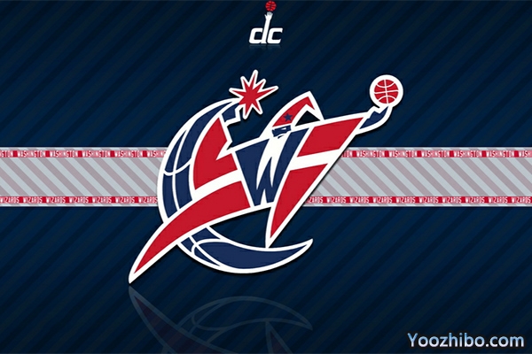 2019-2020赛季<a href=/lanqiu_jingcai/wizards/ target=_blank class=infotextkey>奇才</a>队队徽