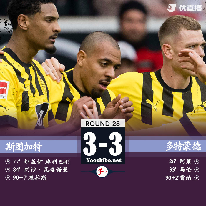 斯图加特vs<a href=/zuqiu_jingcai/dortmund/ target=_blank class=infotextkey>多特蒙德</a> 全场录像