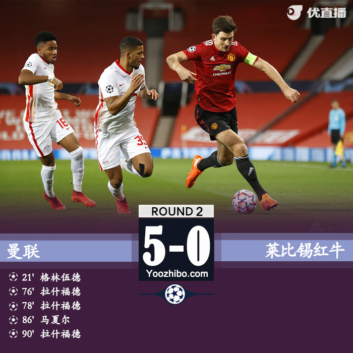 <a href=/zuqiu_jingcai/manlian/ target=_blank class=infotextkey>曼联</a>5-0莱比锡迎连胜