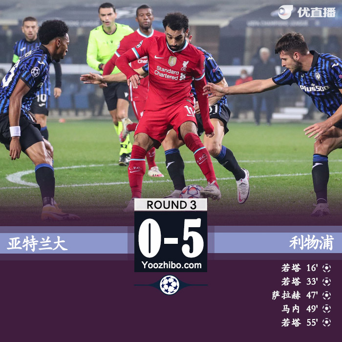 <a href=/zuqiu_jingcai/liverpool/ target=_blank class=infotextkey>利物浦</a>5-0亚特兰大